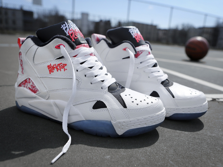 Reebok Blacktop Boulevard 01