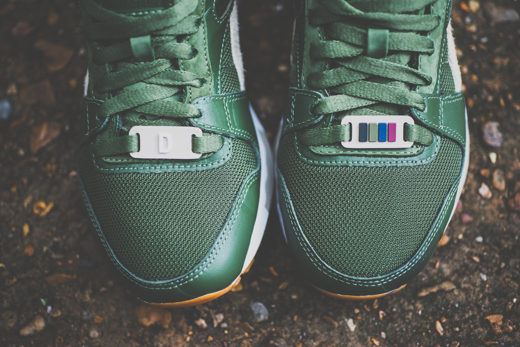 Reebok Gl 6000 Distinct Life Addition Retailers 05