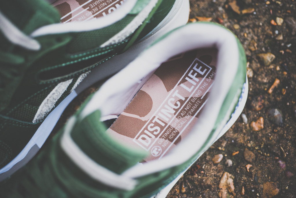 Reebok Gl 6000 Distinct Life Addition Retailers 06