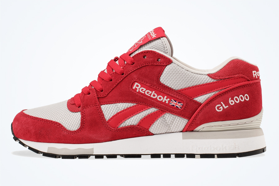 reebok princess red