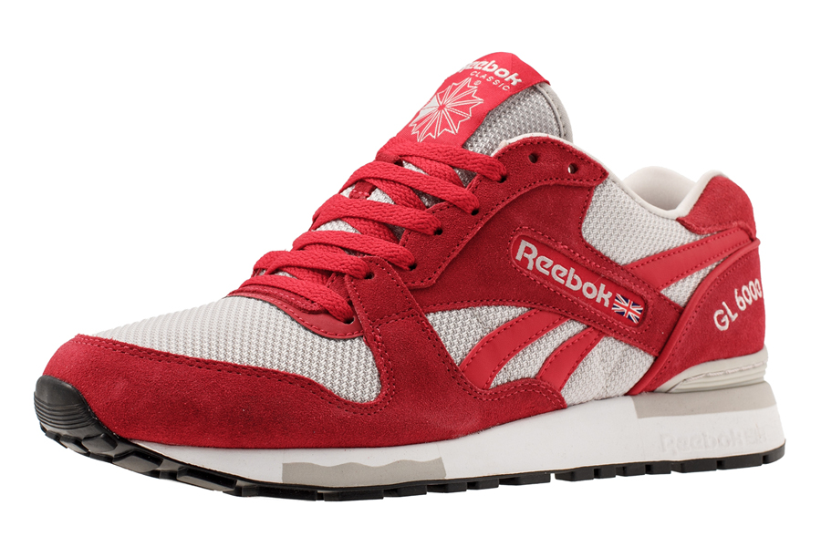 Reebok Gl 6000 Red Steel White Black 02
