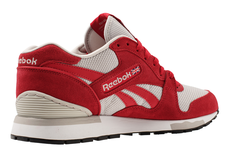 Reebok Gl 6000 Red Steel White Black 03