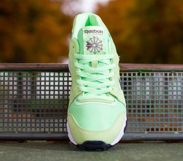 Reebok Gl 6000 Sea Glass 04