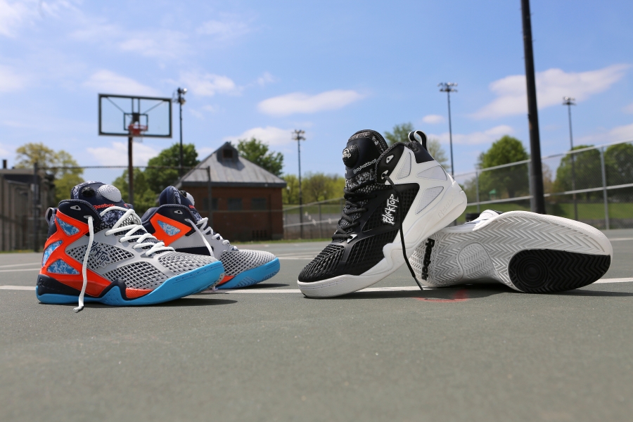 Reebok Retaliate Summer Colorways - SneakerNews.com