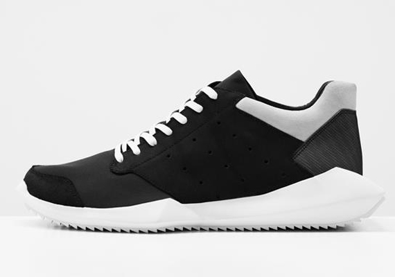 Rick Owens Adidas Fall Winter 2014 Collection 2