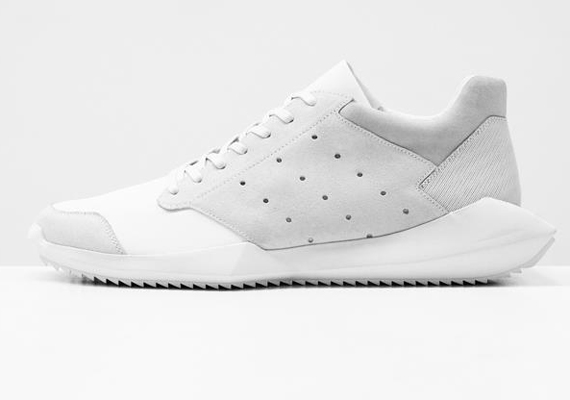 Rick Owens Adidas Fall Winter 2014 Collection 3