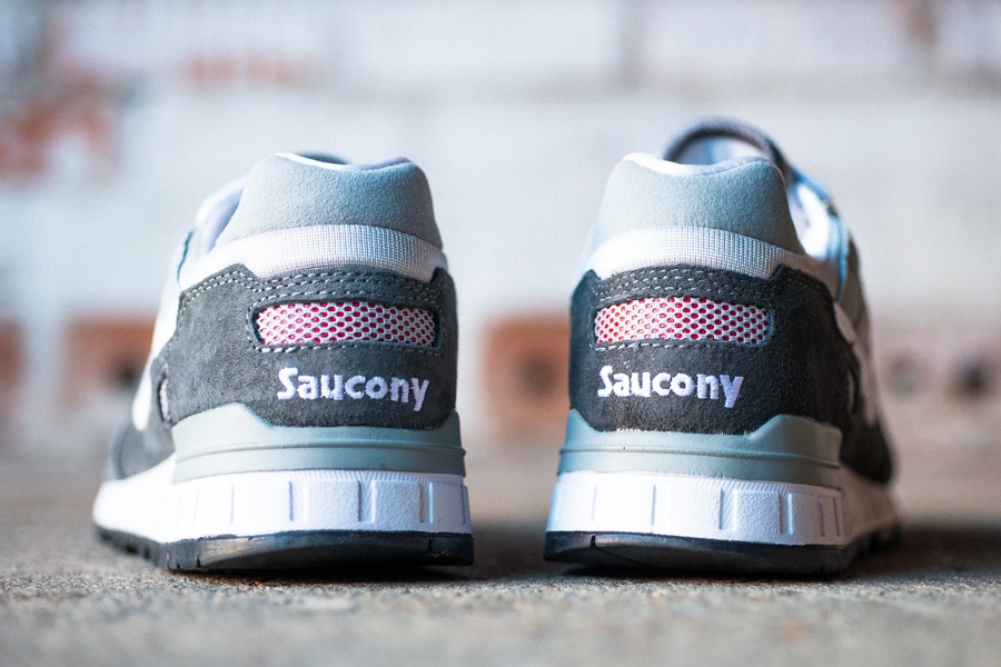 Saucony Shadow 5000 Suede Pack Available 04