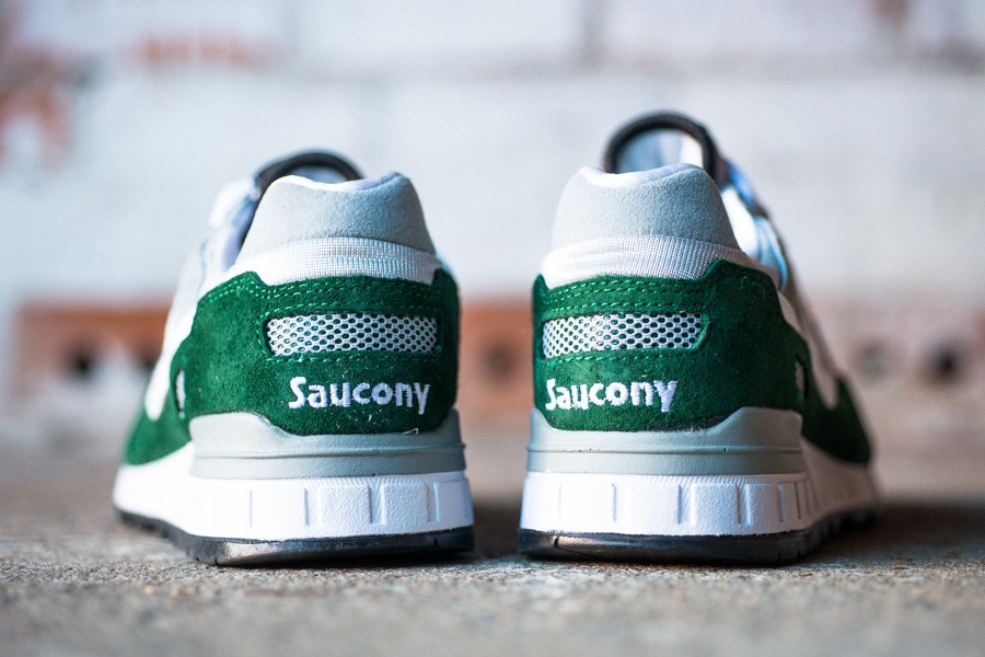 Saucony Shadow 5000 Suede Pack Available 06