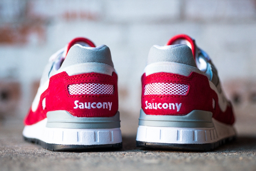 Saucony Shadow 5000 Suede Pack Available 08