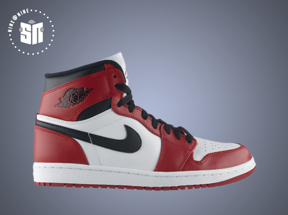 Sneaker News NINE@NINE: Playoff Air Jordans - SneakerNews.com