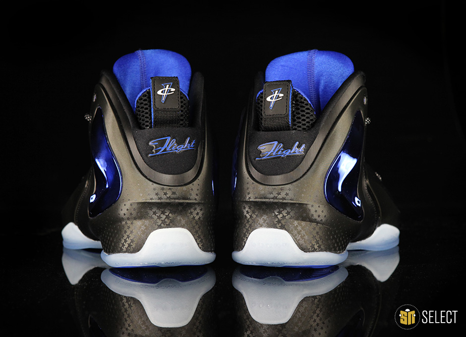 Sn Select Nike Lil Penny Posite Marc Dolce 29