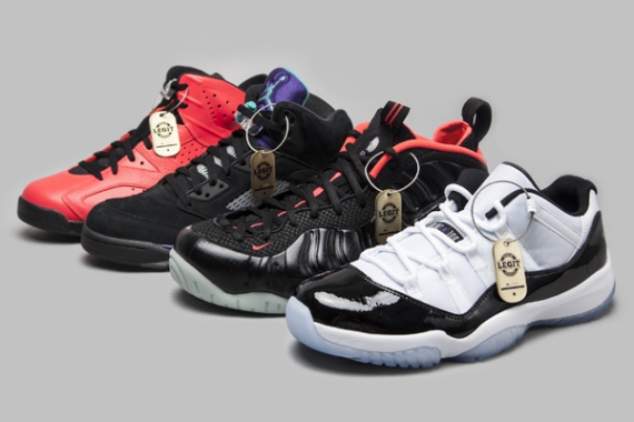 Sneaker Con Chicago – Saturday May 17, 2014 | Event Reminder