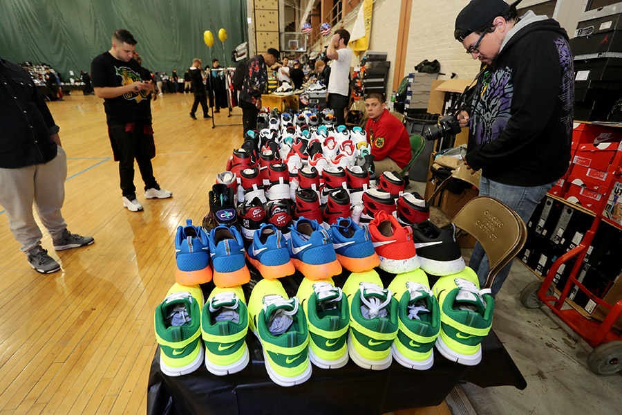 Sneaker Con Chicago May 2014 Event Recap 014