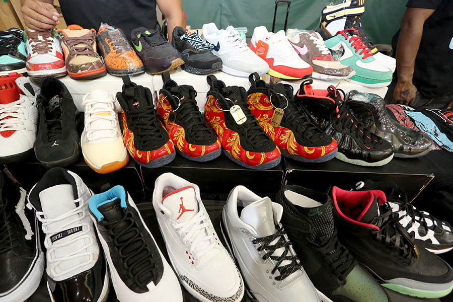 Sneaker Con Chicago May 2014 Event Recap 023