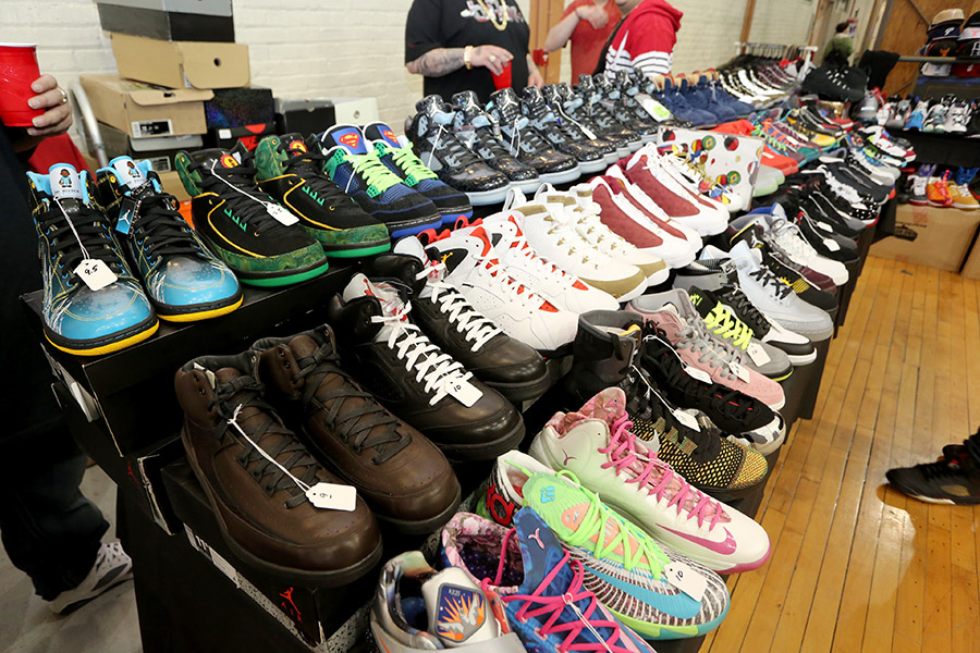 Sneaker Con Chicago May 2014 Event Recap 024