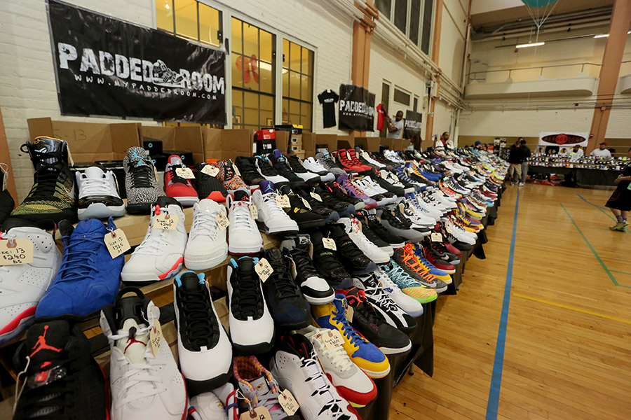 Sneaker Con Chicago May 2014 Event Recap 035