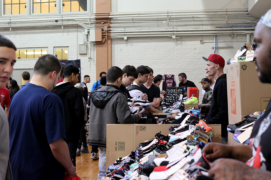 Sneaker Con Chicago May 2014 Event Recap 068