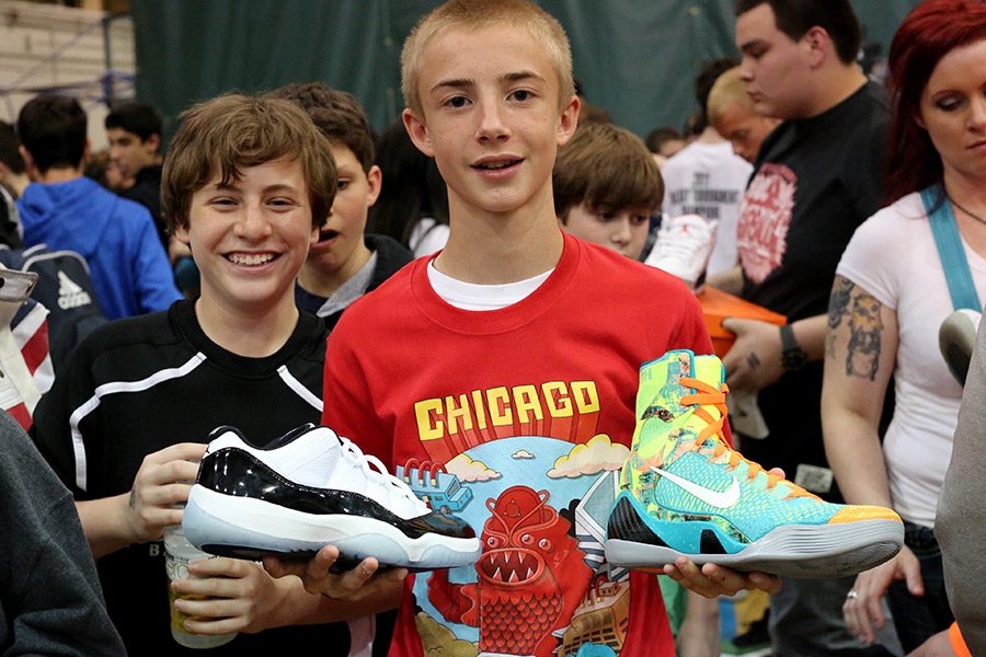 Sneaker Con Chicago May 2014 Event Recap 073
