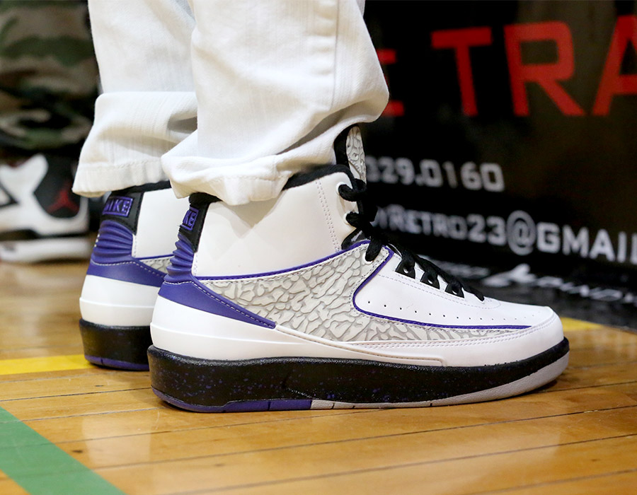 Sneaker Con Chicago May 2014 On Feet Recap Part 1 SneakerNews