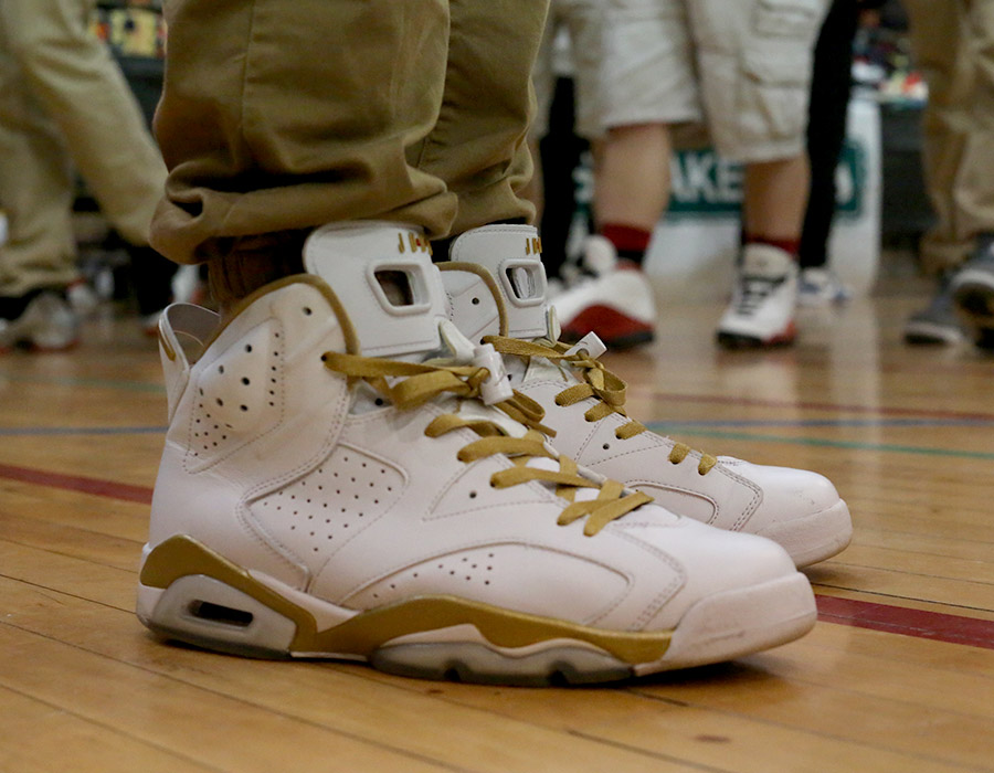 Sneaker Con Chicago May 2014 On Feet Recap Part 1 043