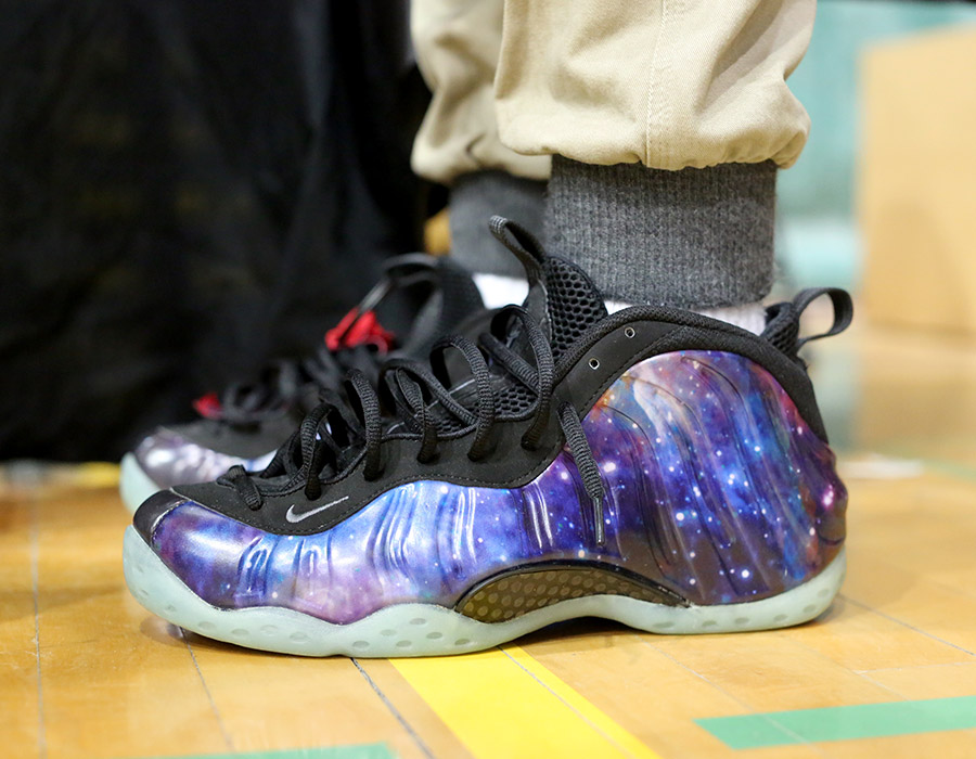 Sneaker Con Chicago May 2014 On Feet Recap Part 1 051