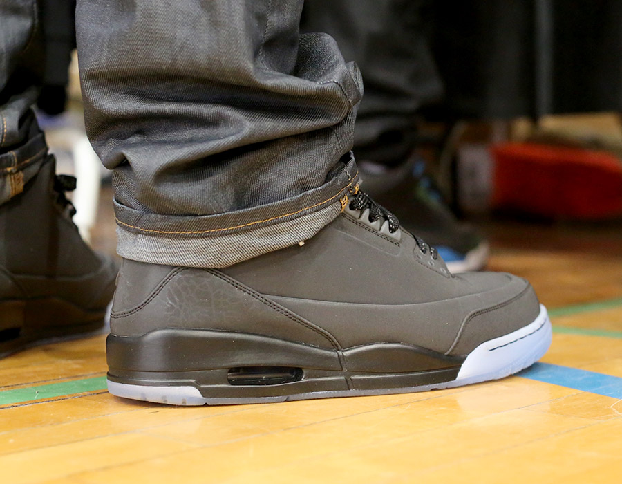 Sneaker Con Chicago May 2014 On Feet Recap Part 1 055