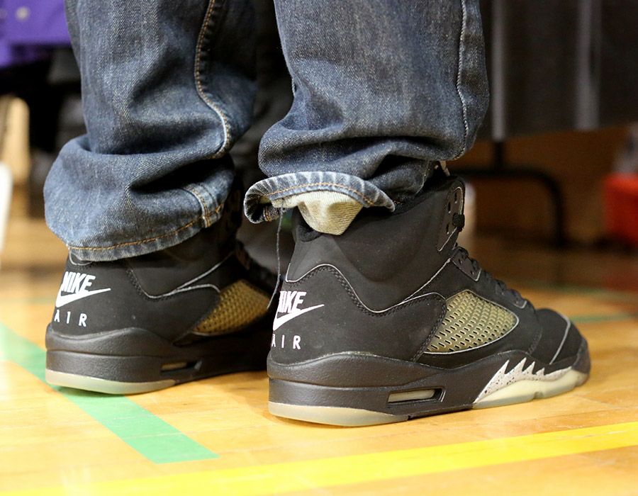 Sneaker Con Chicago May 2014 On Feet Recap Part 1 056