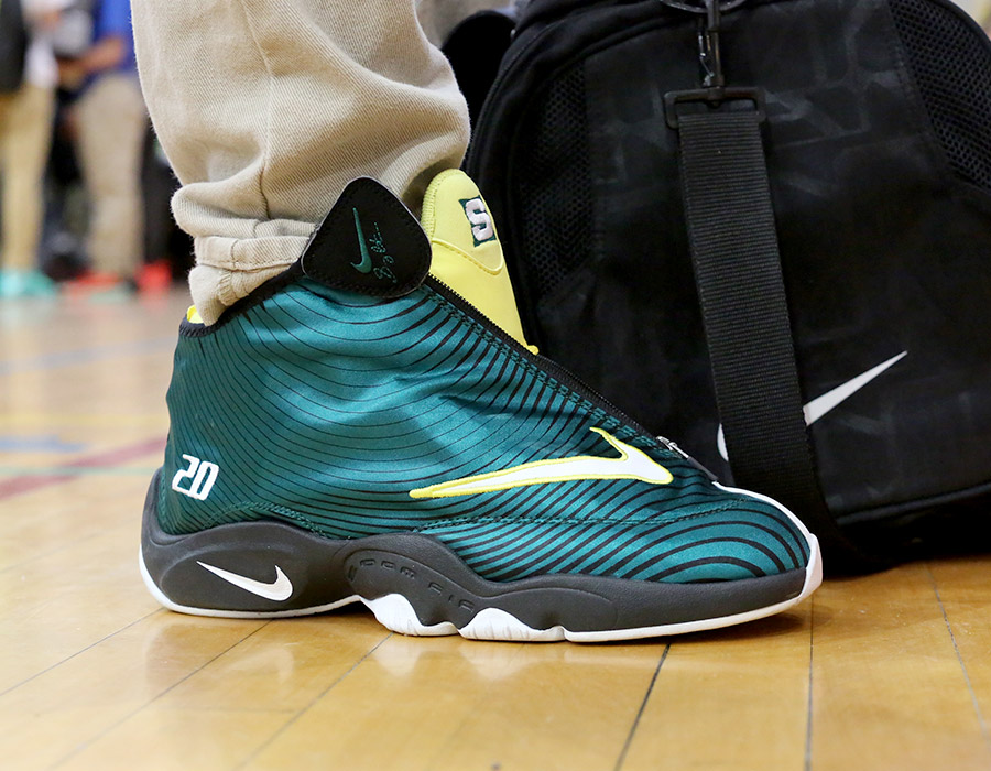 Sneaker Con Chicago May 2014 On Feet Recap Part 1 064