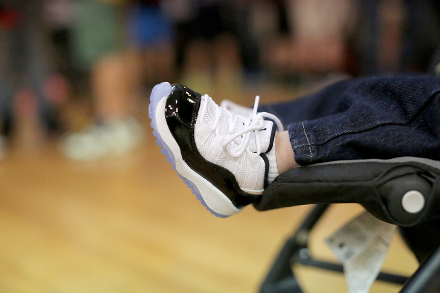 Sneaker Con Chicago May 2014 On Feet Recap Part 1 066