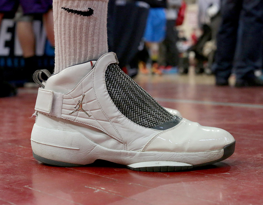 Sneaker Con Chicago May 2014 On Feet Recap Part 1 070