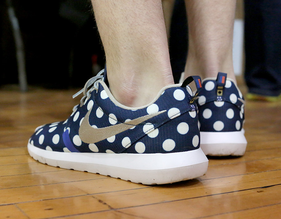 Sneaker Con Chicago May 2014 On Feet Recap Part 1 073