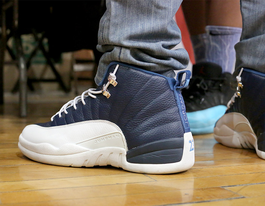 Sneaker Con Chicago May 2014 On Feet Recap Part 1 078