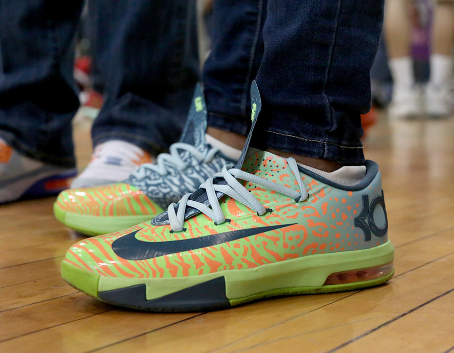 Sneaker Con Chicago May 2014 On Feet Recap Part 1 080