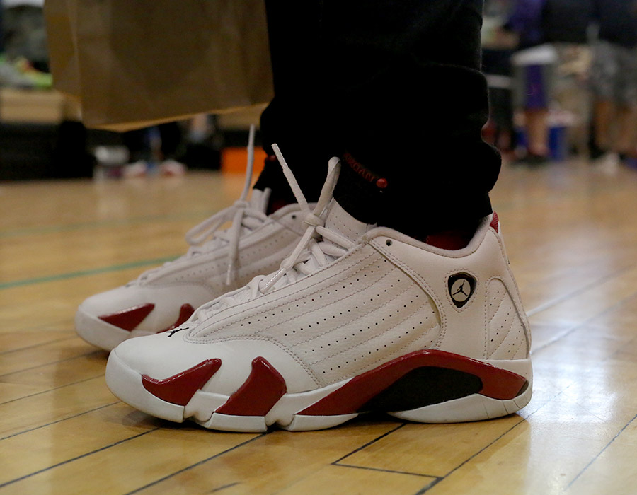 Sneaker Con Chicago May 2014 On Feet Recap Part 1 089