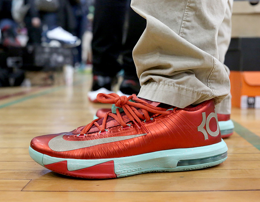 Sneaker Con Chicago May 2014 On Feet Recap Part 1 090