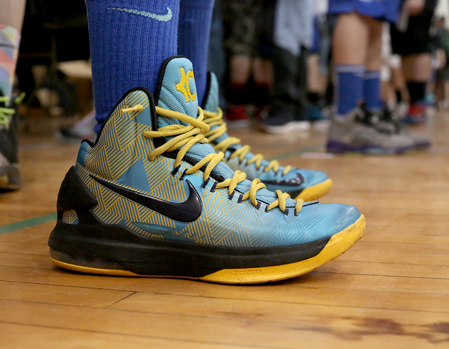 Sneaker Con Chicago May 2014 On Feet Recap Part 1 096