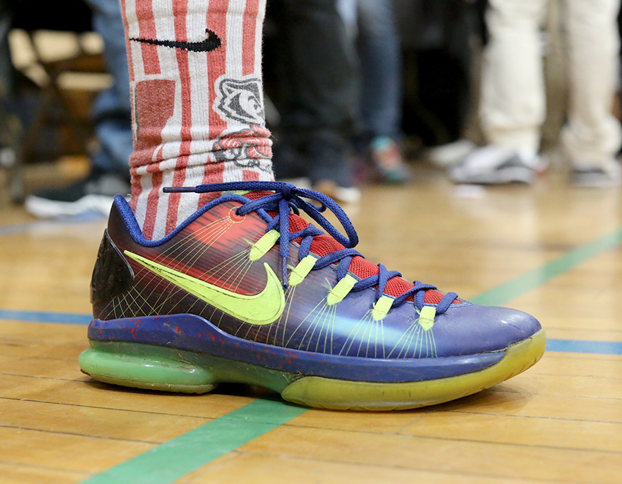 Sneaker Con Chicago May 2014 On Feet Recap Part 1 098