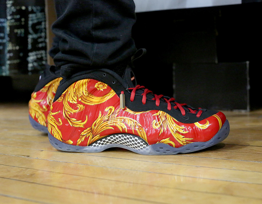 Sneaker Con Chicago May 2014 On Feet Recap Part 1 100