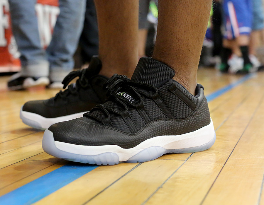 Sneaker Con Chicago May 2014 On Feet Recap Part 1 101