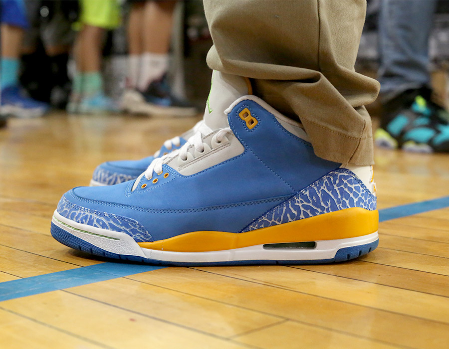 Sneaker Con Chicago May 2014 On Feet Recap Part 1 107