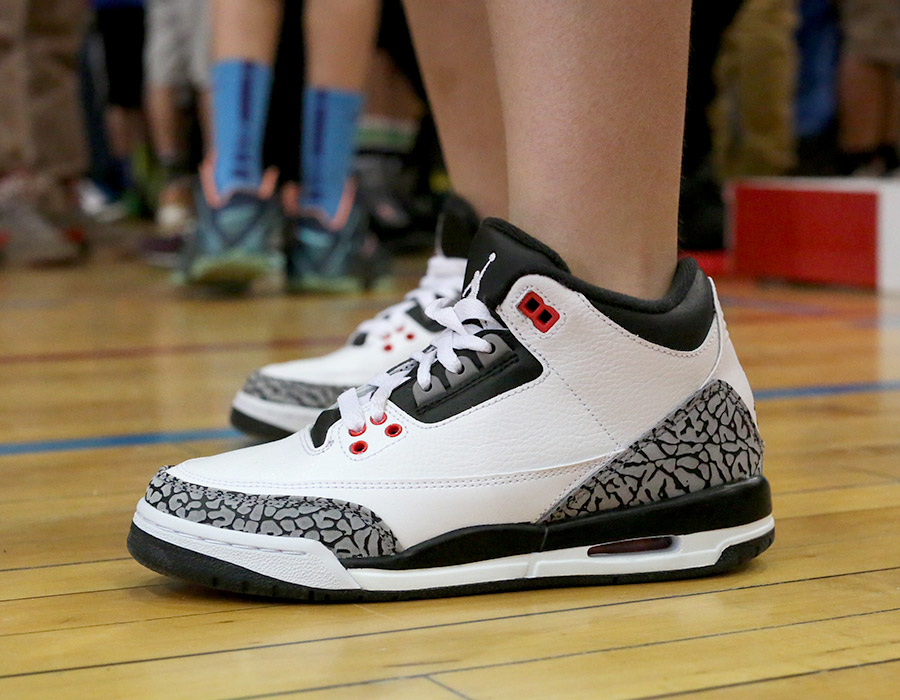 Sneaker Con Chicago May 2014 On Feet Recap Part 1 108