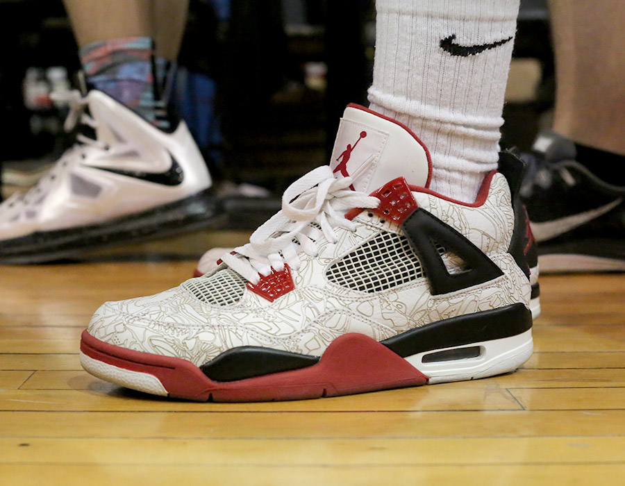 Sneaker Con Chicago May 2014 On Feet Recap Part 1 117