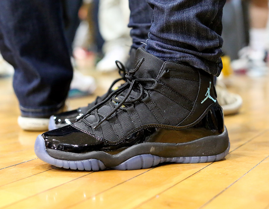 Sneaker Con Chicago May 2014 On Feet Recap Part 1 119