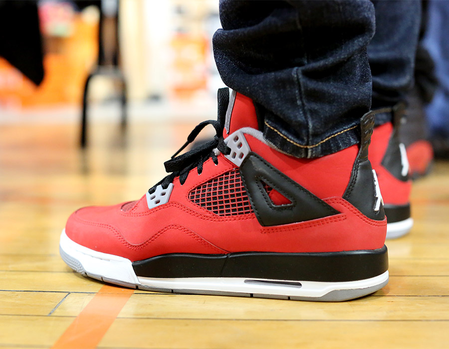 Sneaker Con Chicago May 2014 On Feet Recap Part 1 124