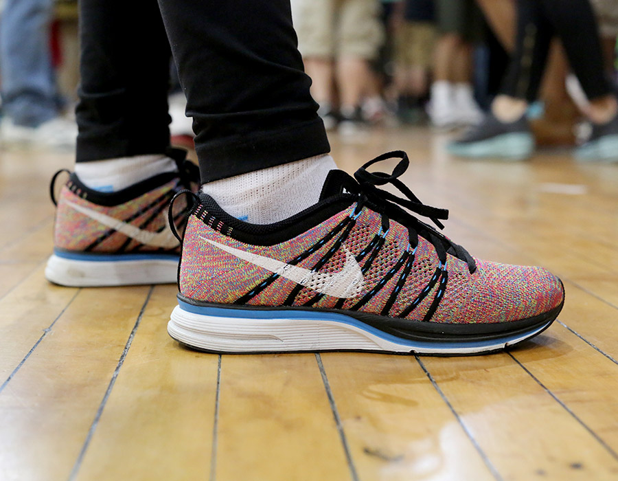 Sneaker Con Chicago May 2014 On Feet Recap Part 1 130