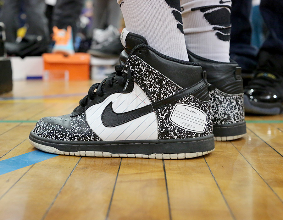 Sneaker Con Chicago May 2014 On Feet Recap Part 1 131