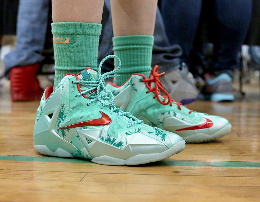 Sneaker Con Chicago May 2014 On Feet Recap Part 1 136