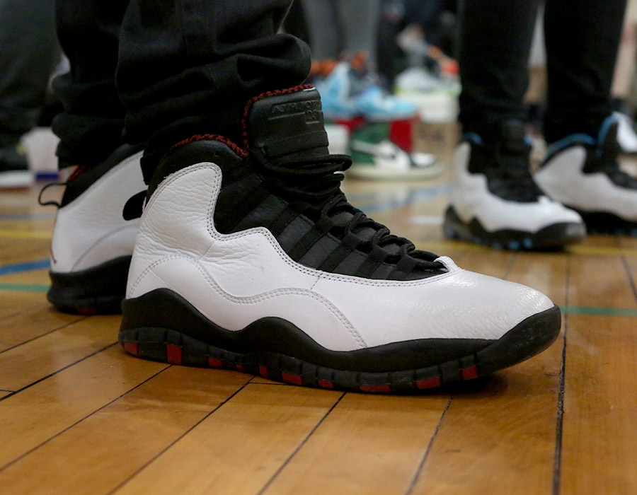 Sneaker Con Chicago May 2014 On Feet Recap Part 1 139