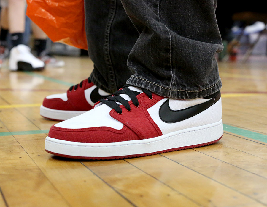 Sneaker Con Chicago May 2014 On Feet Recap Part 1 140