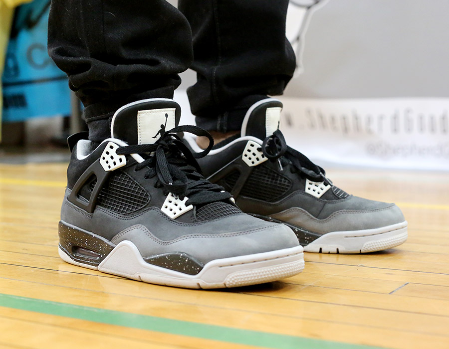 Sneaker Con Chicago May 2014 On Feet Recap Part 1 156